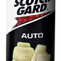 Scotchgard Auto Foaming Cleaner Stasher Safe